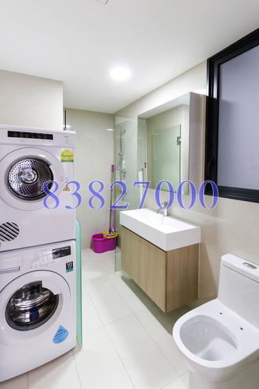 Hillion Residences (D23), Apartment #161600192